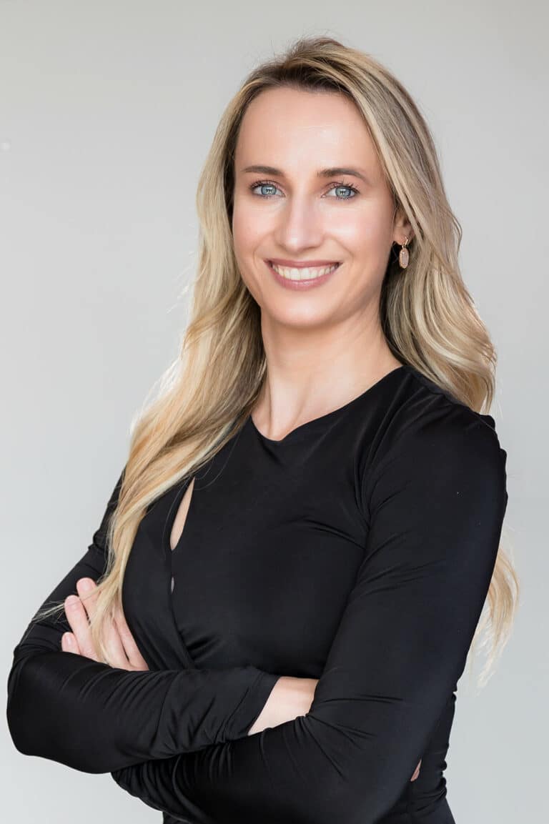 FADS Wellington Headshots
