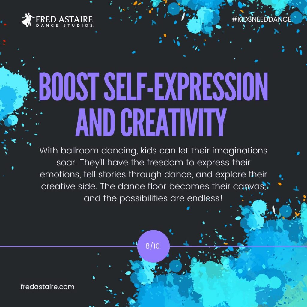 Ballroom Dance Lessons Palm Beach County Boost Self Esteem