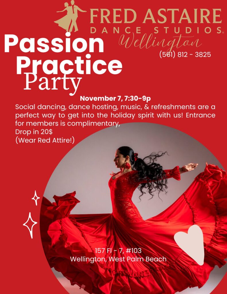 Red Practice Party 
Dance Lessons 
Dance Lessons Near Me 