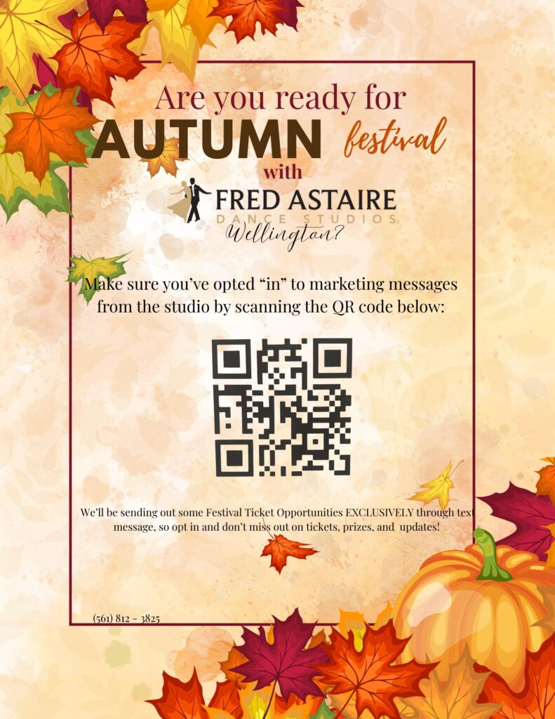 Festival Opt In Wellington Dance Lessons Royal Palm Beach Dance Lessons Okachobee Dance Lessons Loxahatchee Dance Lessons Lake Worth Dance Lessons