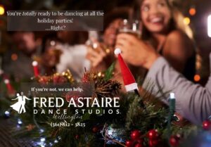 West Palm Beach Dance Lessons Holiday Gift Ideas Wellington Corporate Holiday Parties Christmas Party