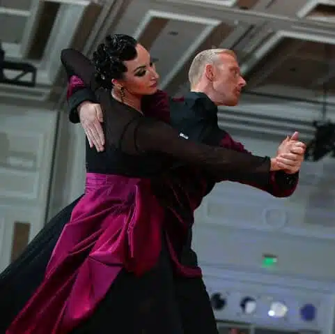 Tango Ballroom Dance Lessons West Bloomfield, MI