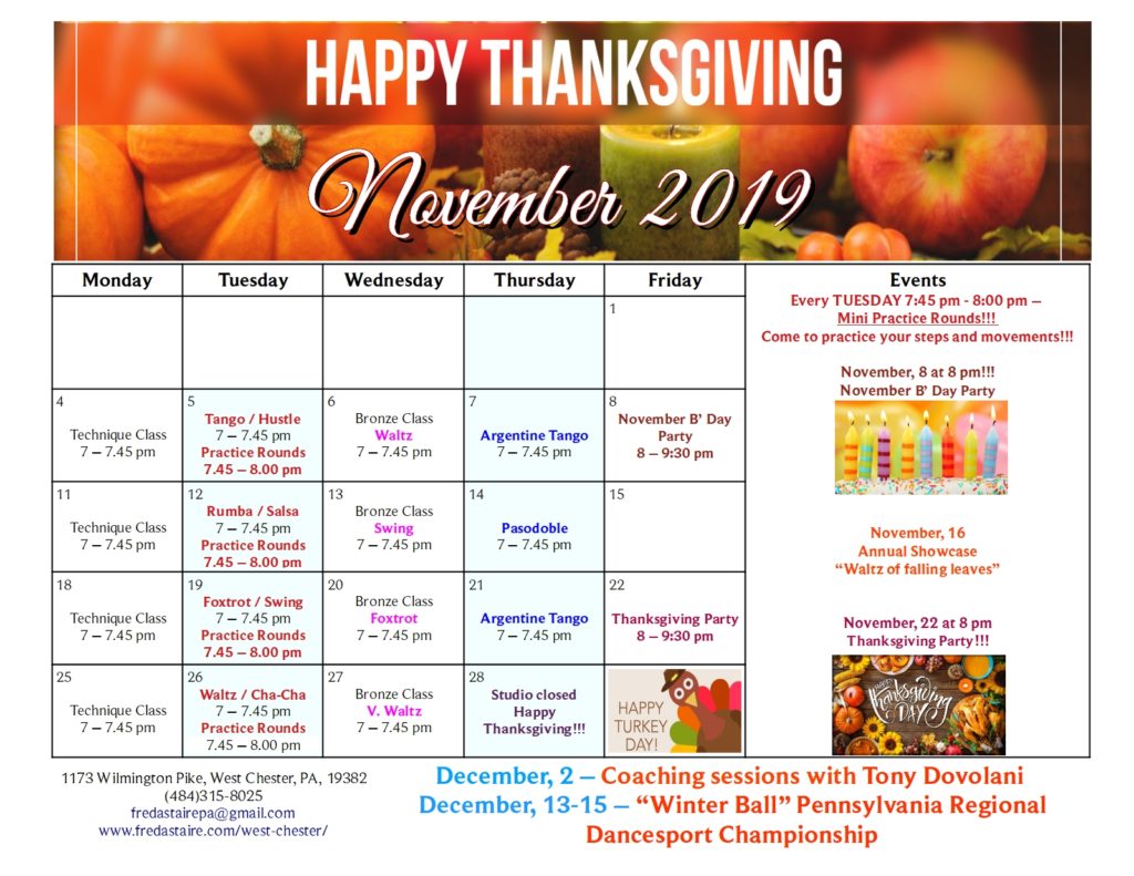 West Chester Calendar Customize And Print