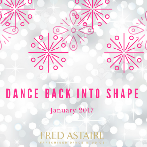 West Hartford January Dance Studio