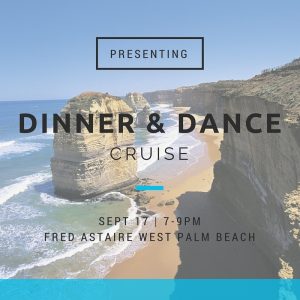 dinner cruite promo