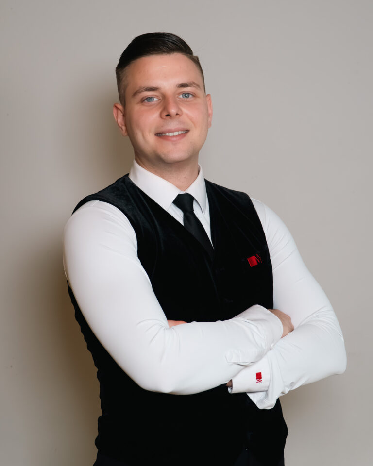 Illia Sorokin