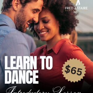 Introductory Lesson for Couples
