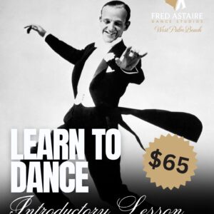 Individual Introductory Lesson