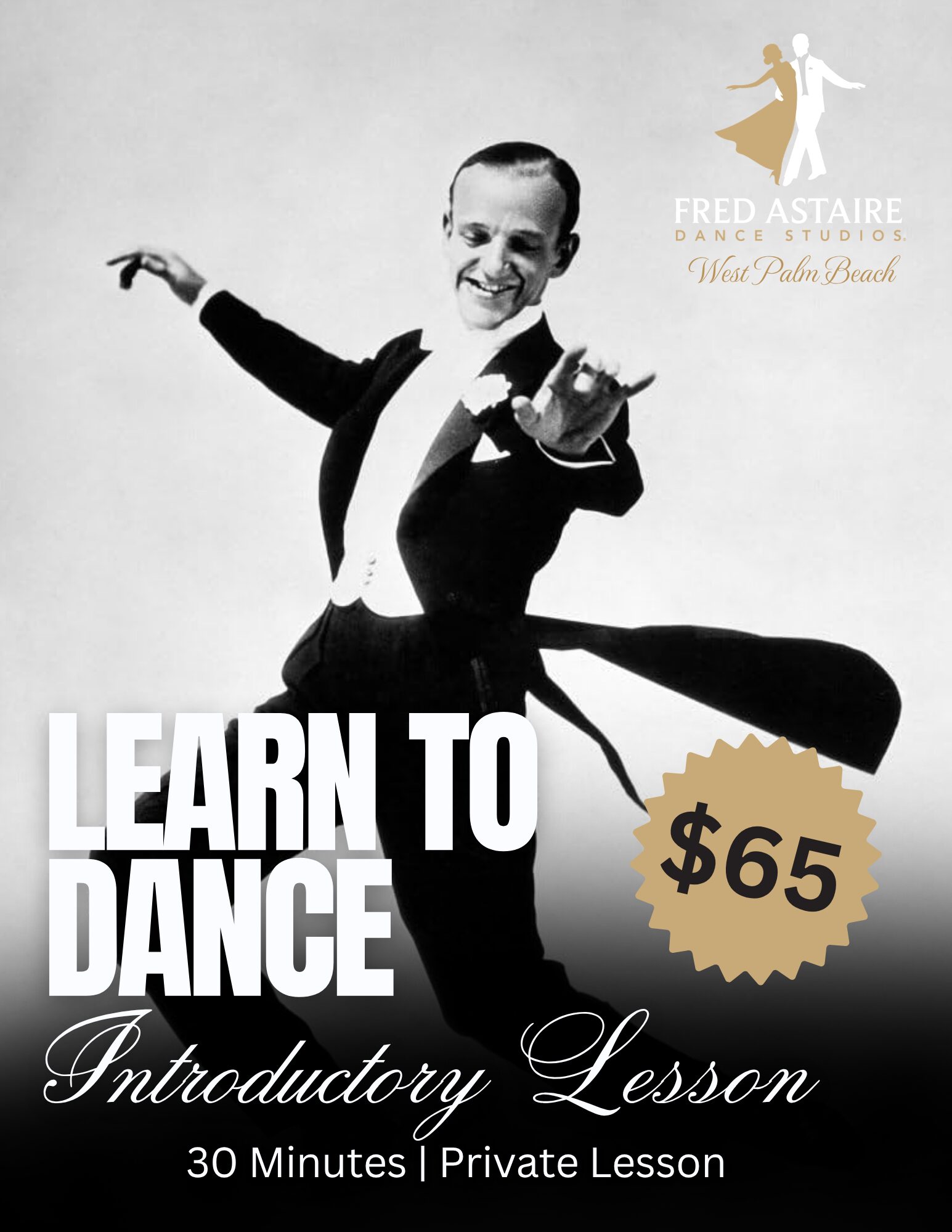 Individual Introductory Lesson