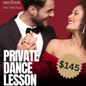 Private Dance Lesson