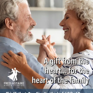 Mother's Day Special - 3 Forty-Minute Private Lessons