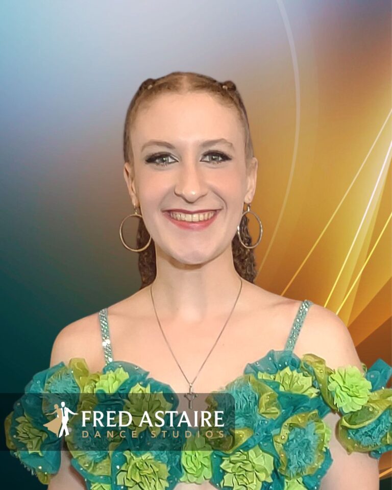 Grace Chester (1)