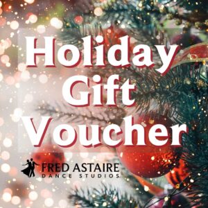 Holiday Gift Voucher