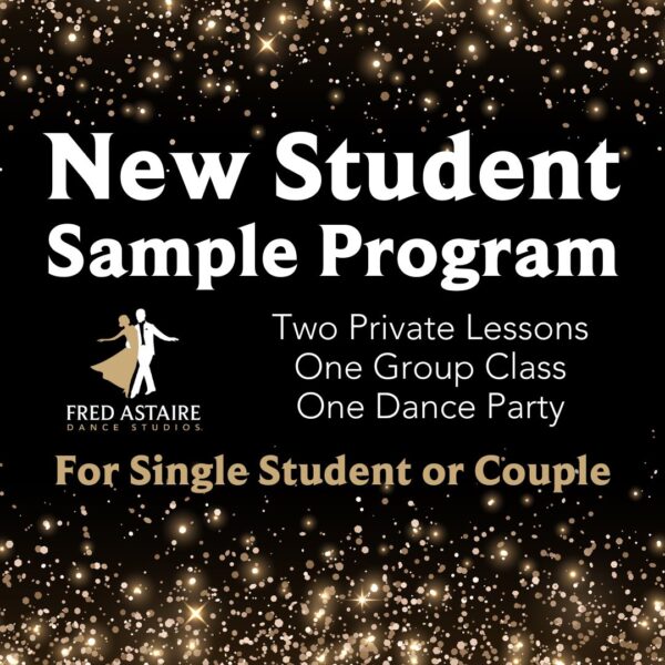 New Student Sample Program