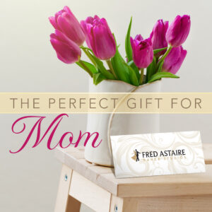 Mother's Day Gift Voucher