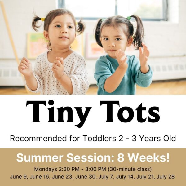 Tiny Tots