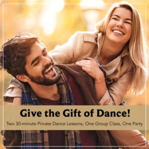 Introductory Gift Voucher