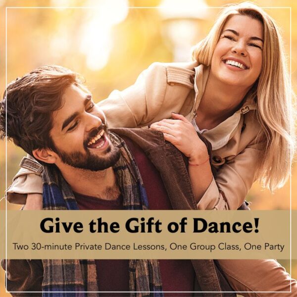 Introductory Gift Voucher