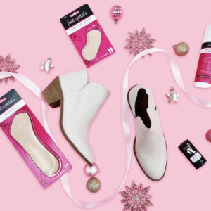 Holiday 2023 - Foot Petals Group 01 - 10.23