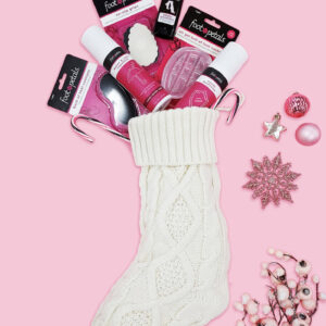 Holiday 2023 - Foot Petals Group 02 - 10.23