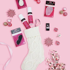 Holiday 2023 - Foot Petals Group 03 - 10.23