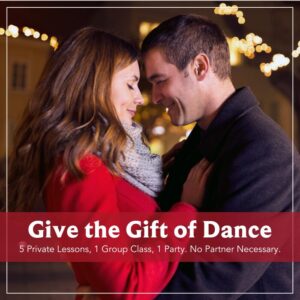 Beginner Course - Holiday Gift Voucher