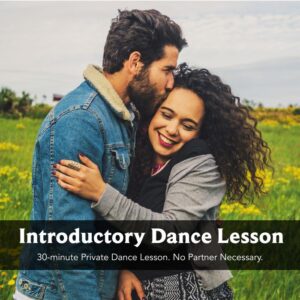 Introductory Dance Lesson
