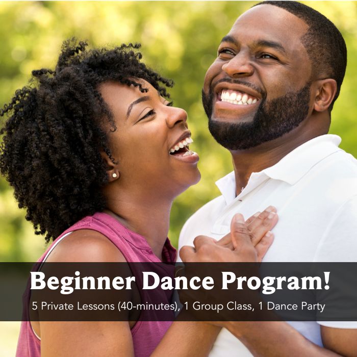 Beginner Dance Program