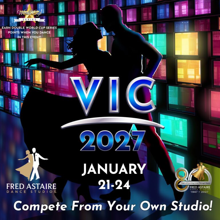 VIC '27 Square