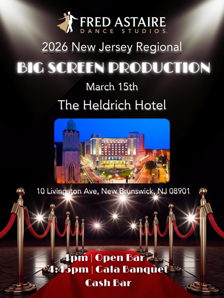 2026 Big Screen Flyer