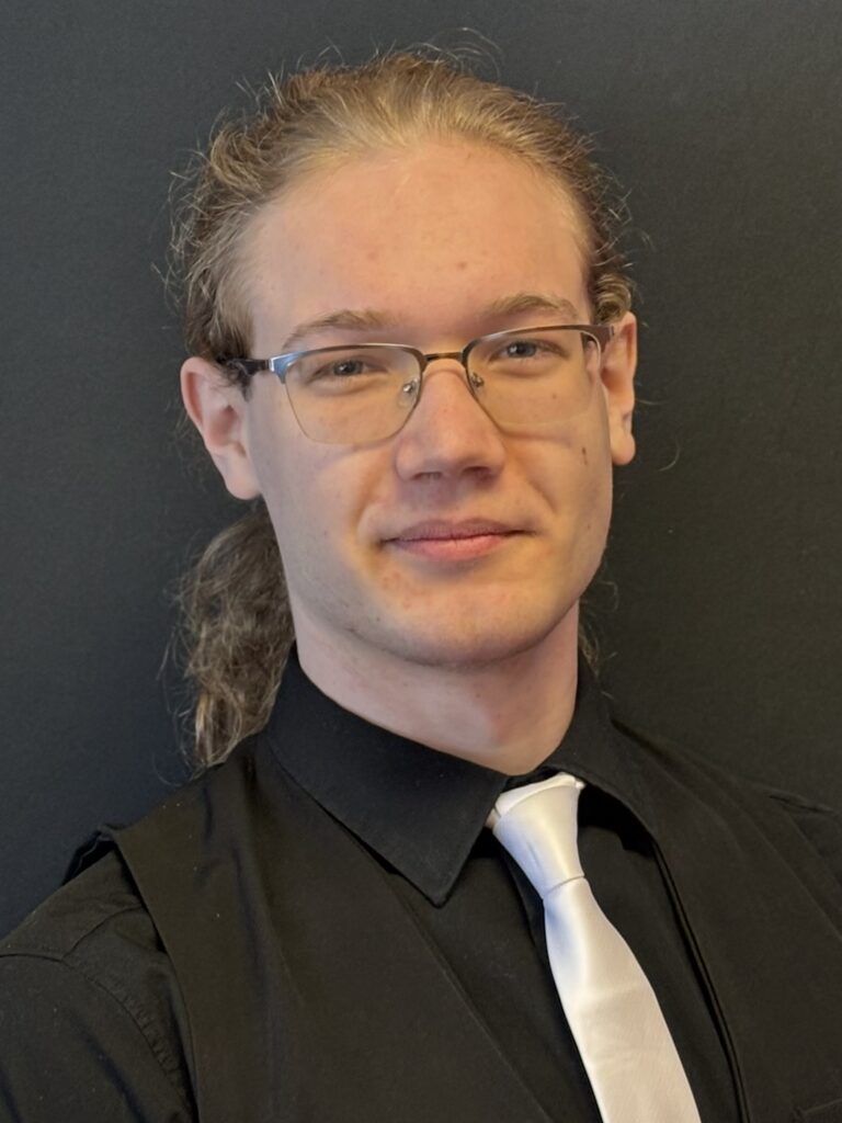 Jonathan Gosselin