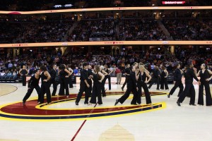 Cavs group