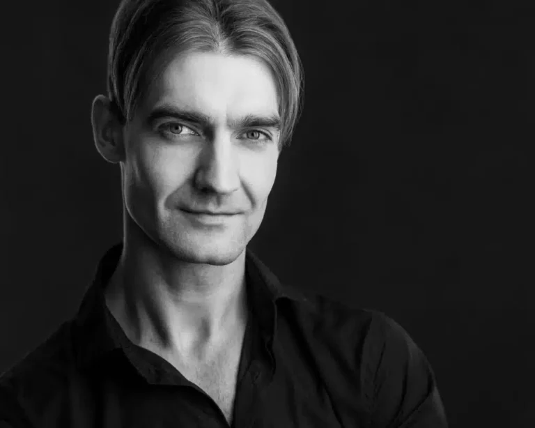 Aleksei photo