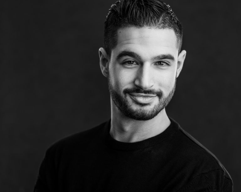 Frankie photo