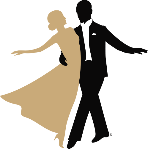 DANCERS-blkgold