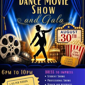 Dance Movie Gala & Shows