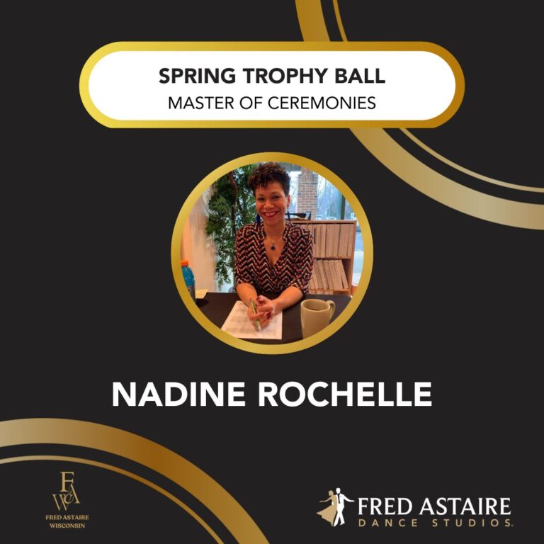 Spring Trophy Ball - Wisconsin