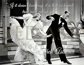 Top 10 Fred Astaire Dance Scenes!