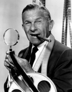 George Burns