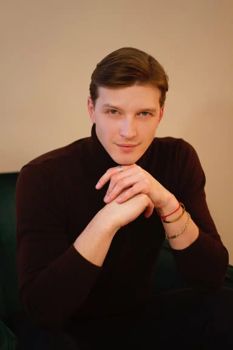 Mykyta Serdyuk