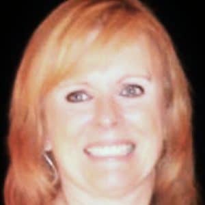 FADS Dance Board Member Jean L. Penatello