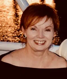 FADS Dance Board Member Jan Mattingly
