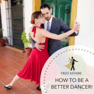 How To Be A Better Dancer 3 -