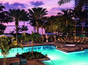 Ritz Carlton Sarasota FL