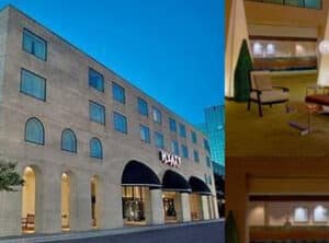 Hyatt Regency Schaumburg Chicago