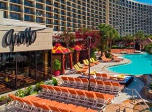 San Luis Resort Spa and Conference Center