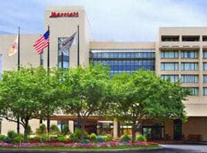 The Hanover Marriott – Whippany, NJ