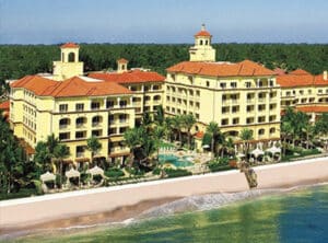 Eau Palm Beach Resort Spa