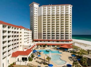 Pensacola Hilton