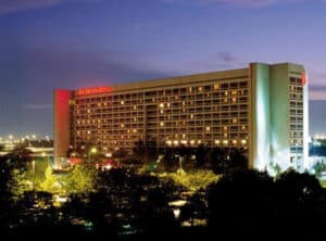 Westin O’Hare